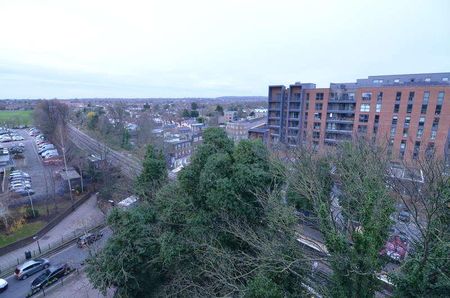 Fold Apartments, Station Road, DA15 - Photo 4