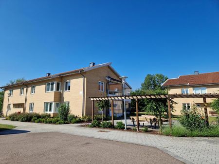 Arvidsborgsvägen 28, Kävlinge - Foto 2