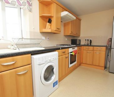 2 bedroom terraced house to rent - Photo 1