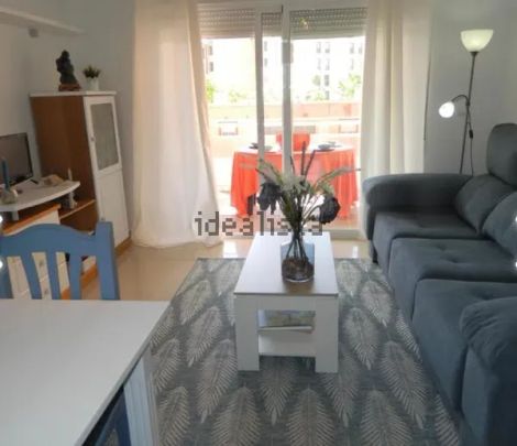 Alquiler de piso en Calle Lepanto, 3 - Photo 1