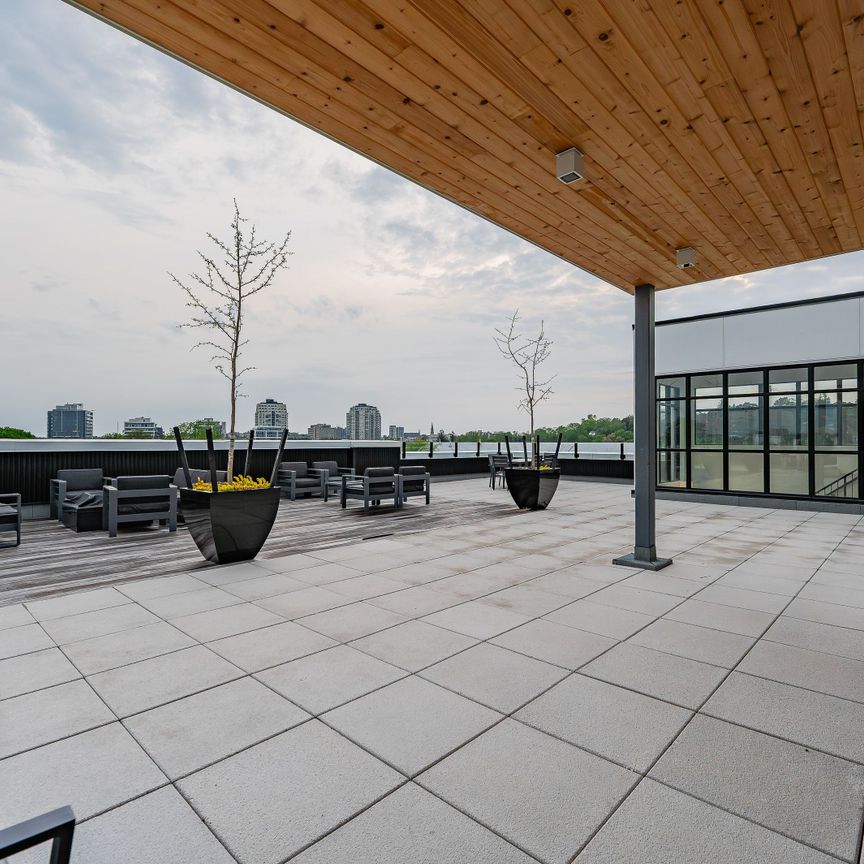 For Lease - 120 Huron Street Unit# 314, Guelph, Ontario - Photo 1