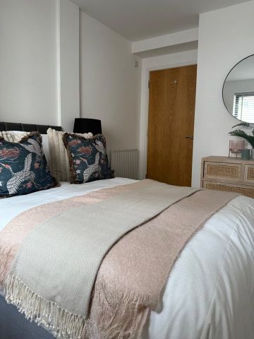 2 Bed Flat, Norfolk Heights, BS2 - Photo 3