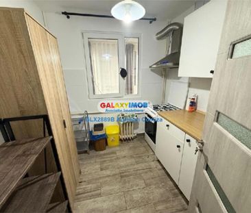 Apartament 3 camere decomandat metrou Nicolae Grigorescu - Photo 2