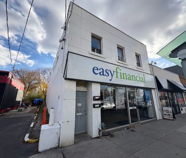 For Lease - 739 The Queensway N/A Unit# A, Toronto, Ontario - Photo 2