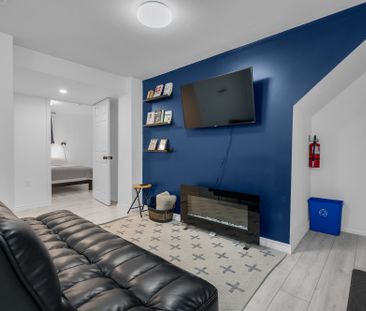 For Lease - 16 GOLDEN Boulevard Unit# 2, Welland, Ontario - Photo 2