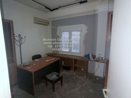 Διαμέρισμα για ενοικίαση Αντιγονιδών (Κέντρο Θεσσαλονίκης) - Photo 3