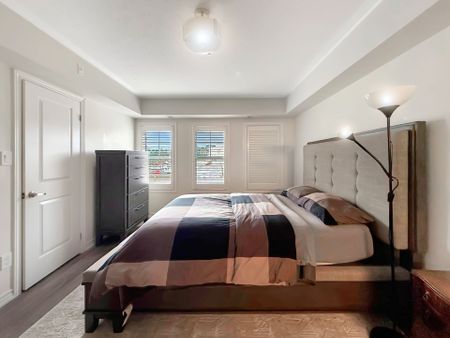 For Lease - 1725 Pure Springs Boulevard Unit# 207, Pickering, Ontario - Photo 2