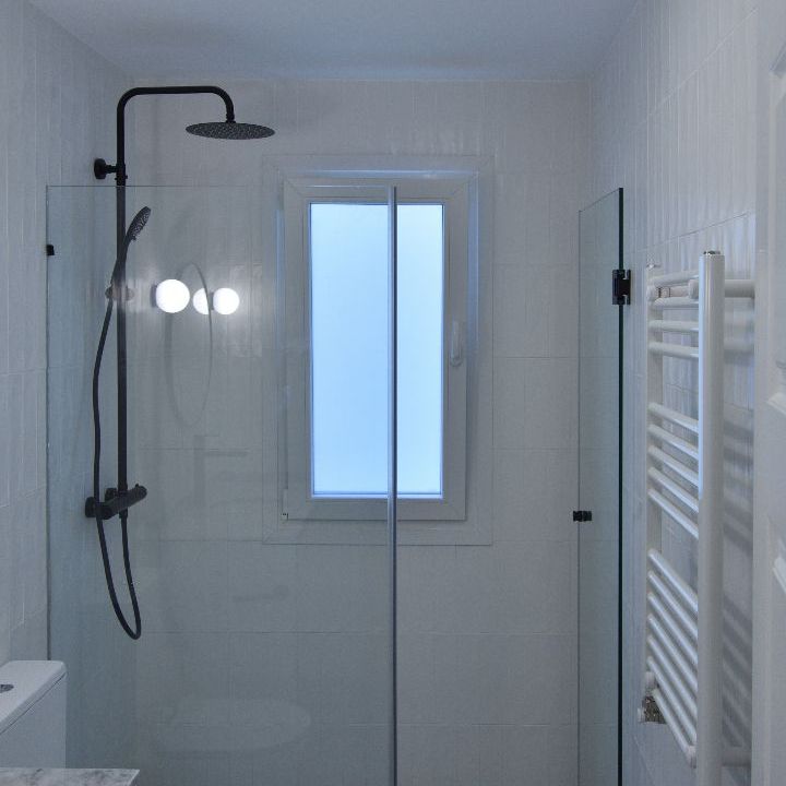 Piso de alquiler en Puerta del Ángel - Photo 1