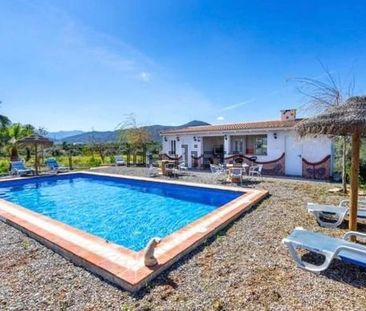 Alquiler de casa o chalet independiente en Calle arrabal s/n - Photo 5