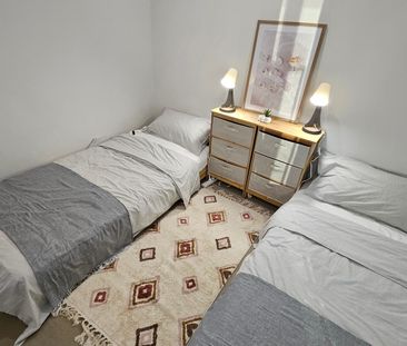 Melbourne CBD - Photo 6