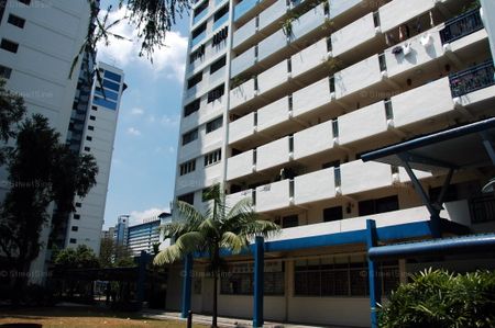 Blk 85 Whampoa View (Toa Payoh), HDB 3 Rooms - For Rent - Photo 5