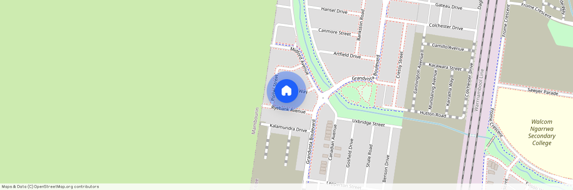 17 Agatha Way, Vic 3030, Werribee