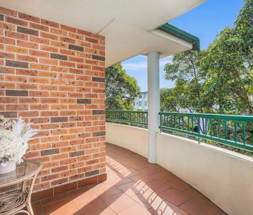 Perfectly positioned on the top floor, North facing coastal inspire... - Photo 5