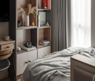 Studio to rent - Photo 2