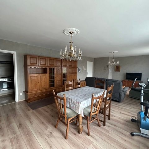 Appartement met 3 slaapkamers in het centrum - Photo 1