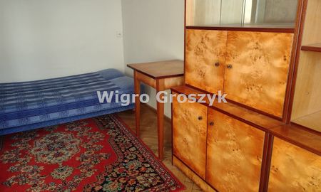 Warszawa M., Warszawa, Mokotów, Pole Mokotowskie, Batorego - Photo 5