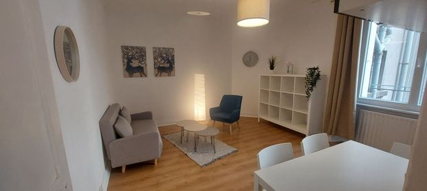 Location Appartement 2 pièces 36m² - Photo 1