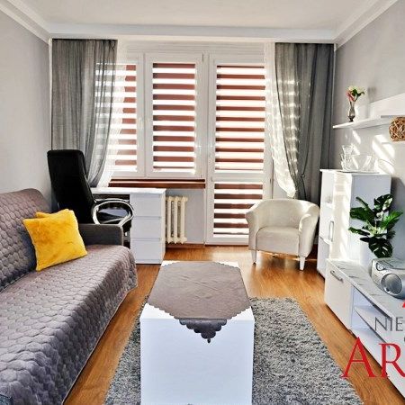 Włocławek, Zazamcze Mieszkanie na wynajem - Фото 1