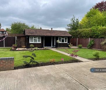 Studio to rent - Photo 4