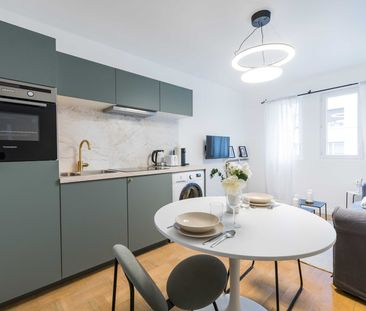 Rue Montrosier - Photo 6