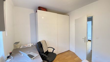Gemütliche Drei Zimmer Wohnung im Zentrum von Krems - Photo 2