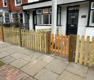 1 bedroom flat to rent - Photo 3