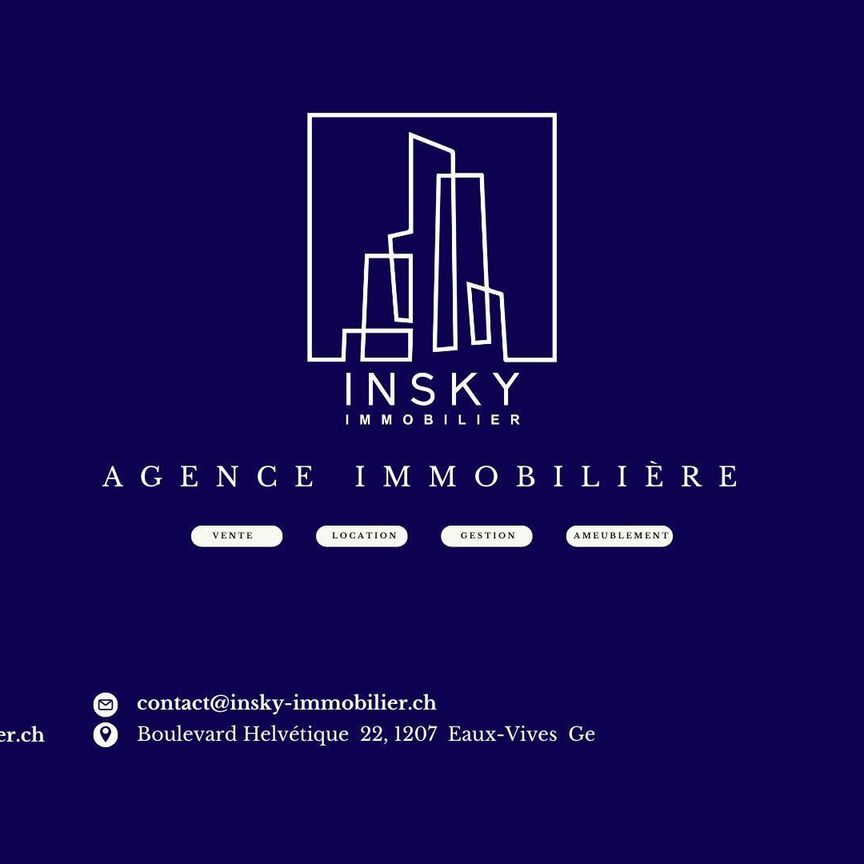 Opportunity – 4 room apartment with balcony - Photo 1