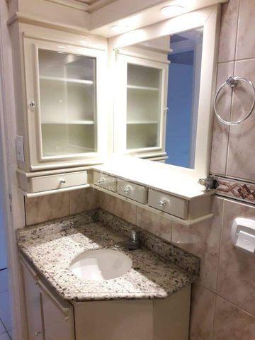 Apartamento para aluguel, 3 quartos, 1 suíte, 1 vaga, Cristo Redentor - Porto Alegre/RS - COD: 8866 - Foto 4