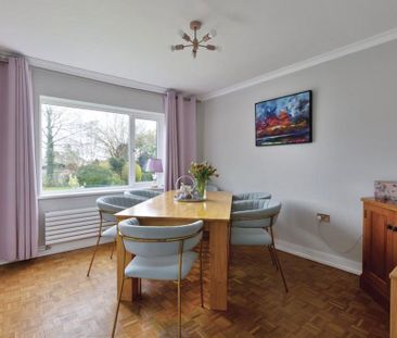 5 bedroom detached house to rent - Photo 3