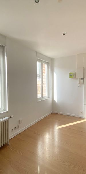 Amiens HENRIVILLE - TYPE 1 - Photo 1