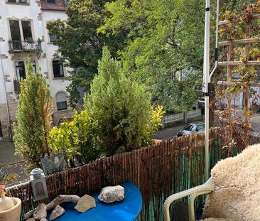 Tauschwohnung: 3 Zimmer Oberau gegen 2-3 Zimmer im Vauban - Photo 4