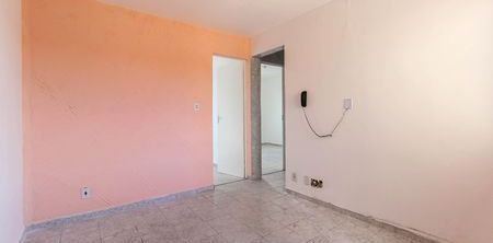 Apartamento para alugar com 48m², 2 quartos e 1 vaga - Foto 2