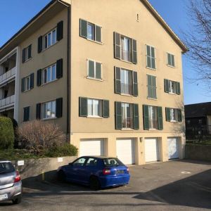 "Gemütliche 3-Zimmerwohnung" - Foto 3