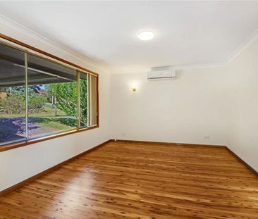 51 Coolibah Street, 2154, Castle Hill Nsw - Photo 1