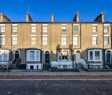 Bateman Street, Room , Cambridge, CB2 - Photo 3