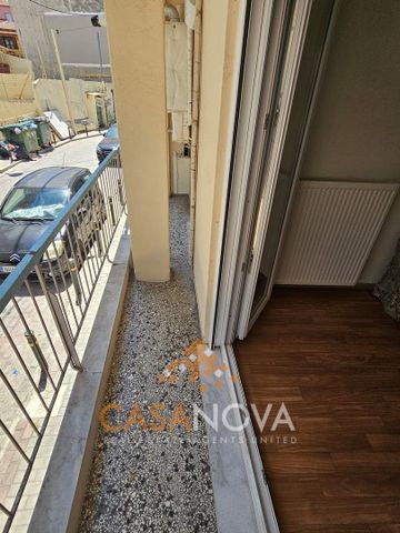 Studio/Γκαρσονιέρα για ενοικίαση Κάστρα (Συκιές) - Photo 4