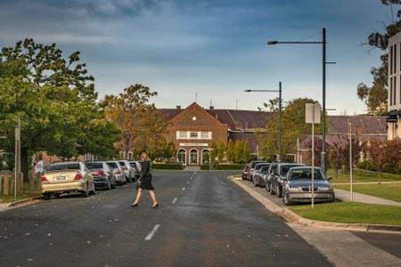 26/5 Burbury Close, Barton ACT 2600 - Apartment For Rent | Domain - Photo 5