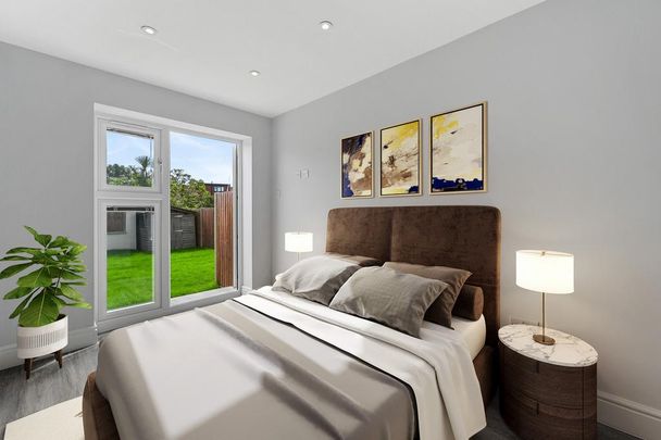 1 bedroom in a house share to rent - Photo 1