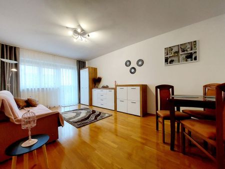 Wynajem/3 pokoje-52,45mkw/Bielany/ 52.45 m² - Фото 2