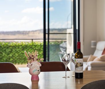 67/52 McMichael Terrace, Denman Prospect ACT 2611 - Townhouse For R... - Photo 3