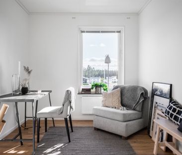 Vikaholmsallén 21 B - Photo 3