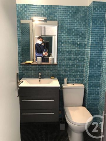 Appartement Studio à louer - Photo 4