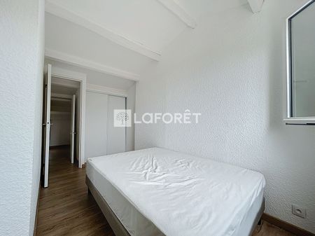 Appartement T2 Martigues à louer - Photo 4