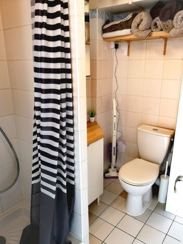 Appartement Versailles 1 pièce 20 m2 - Photo 5