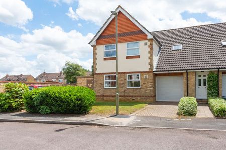 Bourlon Wood, Abingdon, OX14 - Photo 3