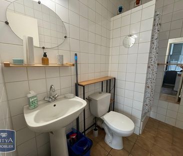 Location Appartement 1 pièce 20m² NANTES 44000 - Photo 4