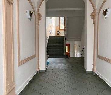 Schöne 2 Zimmer Wohnung in Chemnitz zu vermieten - Photo 2