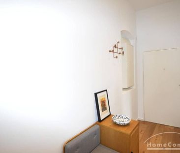2-Zimmer-Wohnung in Schöneberg, möbliert - Photo 6
