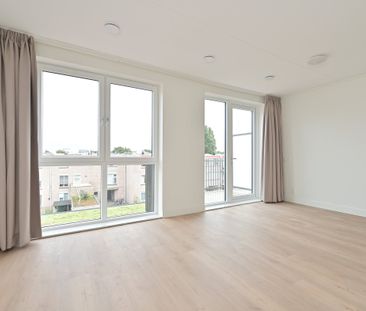Te huur: Appartement van Alphenstraat 61 N in Voorburg - Foto 2