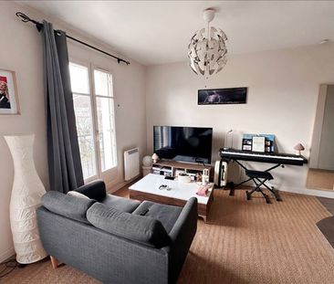 1 pièce - Meublé - 32,13 m² - 1er étage - Colocation non autorisée - Photo 3